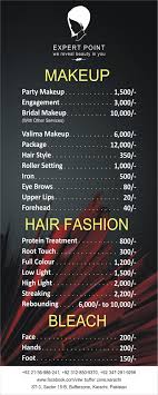Find complete branch details of karachi beauty parlor chique beauty parlour karachi, with branches.pk, pakistan's largest branches directory. Expert S Point Beauty Parlour By Ahmed Kamal At Coroflot Com