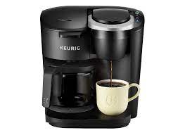 53 south avenue burlington, ma 01803 find a store find a partner. Keurig K Duo Essential 5000 Coffee Maker Consumer Reports