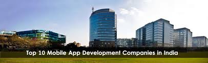 Searching hire app developers, best app maker near me, turn to us. Top 10 Mobile App Development Companies In India