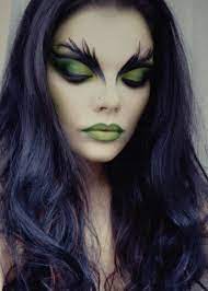 13 easy halloween makeup ideas to try