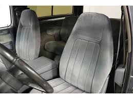 1990 Chevrolet Blazer For