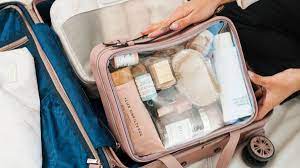 best makeup bags and toiletry cases for