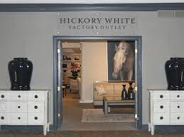 hickory white factory and outlet