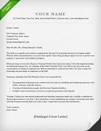 Cover Letter Law Firm Sample Cover Letter Sample Attorney