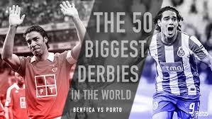 (1) disable adblock (2) open the site in google chrome incognito mode (3). Benfica Vs Porto A Classic Rivalry Between Portugal S Two Most Decorated Clubs