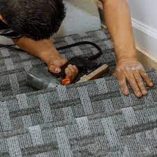 seattle carpet installation expert