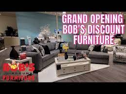 bob s furniture walk thru