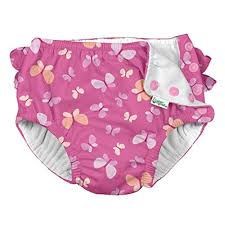 Used for my two children from 6 weeks to potty. 11 Best Swim Diapers 2021 Reviews