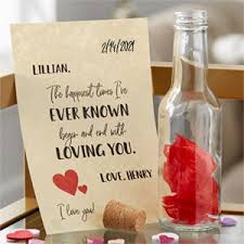 wedding anniversary gift ideas for