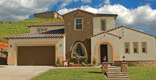 Desert Southwest Style Sherwin Williams