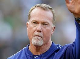 McGwire absent from Padres camp to tend to family matter