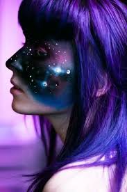 here s why galaxy hair is the hot new