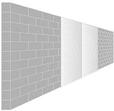 Basement Wall Vapor Barrier
