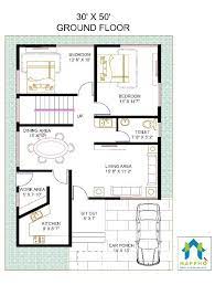 Duplex Floor Plan Ideas For Your Plot