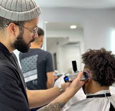 turlock barber melds style