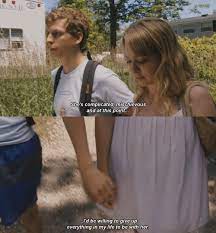 Great memorable quotes and script exchanges from the youth in revolt movie on quotes.net. Pin Tatianamoonlight Best Movie Quotes Movie Quotes Movie Lines