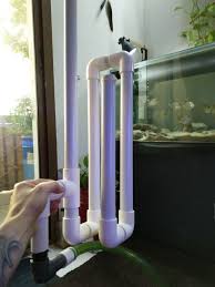 Diy Overflow Tank Either Drains Out