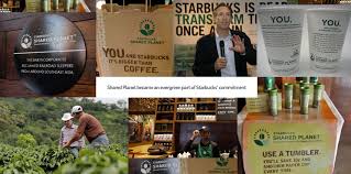 Starbucks case study SlideShare