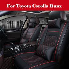 Toyota Corolla Runx