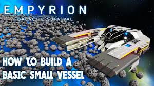 Aurora class.zip how to use a bluprint: Download How To Build Your First Small Ship Sv Spanj S Build Academy Empyrion Galactic Survival In Hd Mp4 3gp Codedfilm