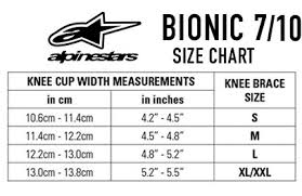 4096 Alpinestars Bionic 10 Knee Brace Set En_us