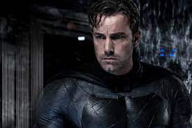 Ben Afflecks Trainer verrät: So hat der Star seinen “Batman”-Body bekommen  - und ihr könnt es nachmachen | GQ G