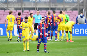 Més que un club we#barçafans. Opportunity Missed Fc Barcelona Versus Cadiz Result And What We Learned