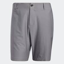 ultimate365 3 stripes golf shorts