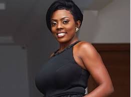 Nana Aba Anamoah replies politicians attacking her for her NPP-NDC comments