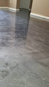 Flooring contractor offering epoxy coatings, chip, mortar, metallic floors, slurry for garage orlando epoxy flooring installations: Palm Coast Epoxy Coating For Garage Floors Kwekel Painting
