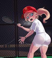 Shadbase tennis ❤️ Best adult photos at hentainudes.com
