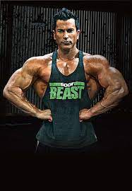 body beast workout zillafitness