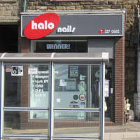 halo nails sheffield nail