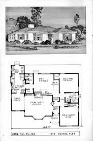 Selling the minimal traditional style to 1940s america. thoughtco, feb. 1940 S House Plans Www Antiquehome Org Bungalow House Plans Ranch House Plans House Plans