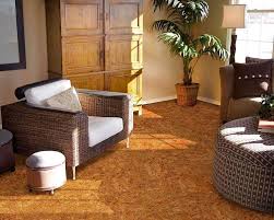 cork flooring pros cons and alternatives