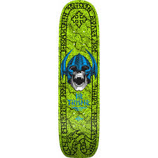 Powell peralta ripper geegah yellow skateboard deck powell peralta ripper geegah yellow unfortunately, decks were snapping left and right. Powell Peralta Per Welinder Classic Red Skateboard Deck For Sale Online Ebay
