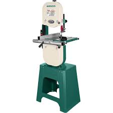 the clic 14 bandsaw at grizzly com