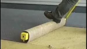 jackrabbit glue down carpet puller