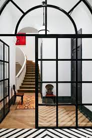 These Are The Chicest Interior French Doors