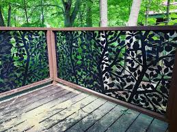 Decorative Metal Fence Panels Wrought