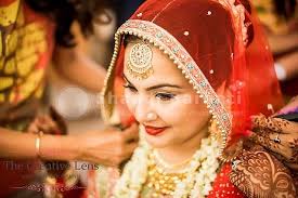athri menon bridal makeup artist