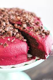 See more ideas about smoothie recipes, healthy smoothies, recipes. Healthy Devil S Food Cake With Red Velvet Frosting Refined Sugar Free Low Carb High Protein High Fiber Gluten Free Healthy Dessert Recipes At Desserts With Benefits