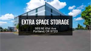 storage units in portland or at 989 ne