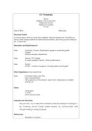 How To Make The Perfect Resume For Free   Resume Cv Cover Letter 