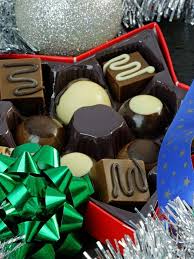 50 best christmas chocolate gift ideas