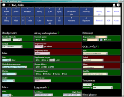 Full Featured Ems Ambulance Software