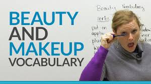 english voary beauty and makeup
