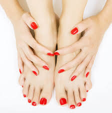 ask the doctor danipro nails