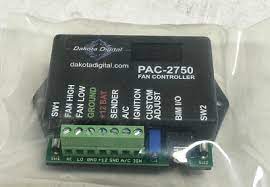dakota digital pac 2750 70 cooling