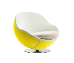 lillus volley tennis lounge chair